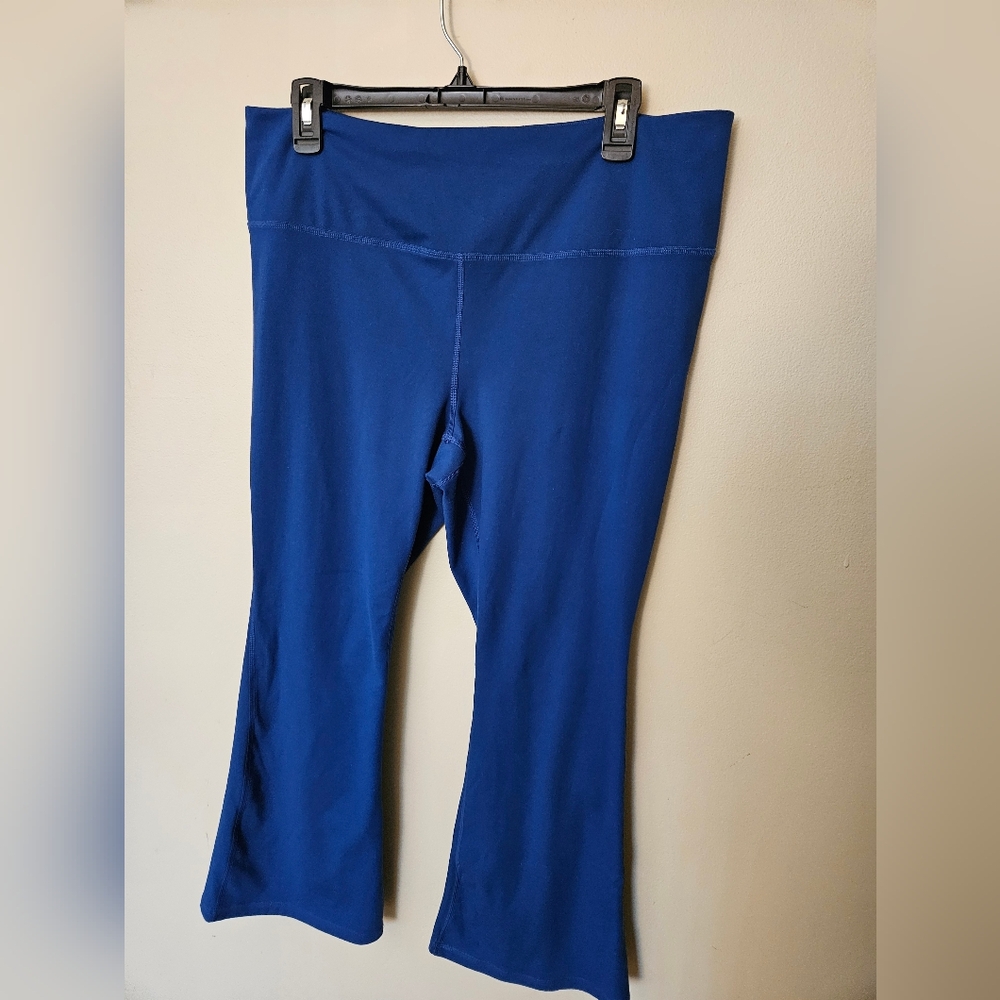 DSG Women's Flare Leggings